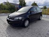Volkswagen Golf Plus V 1.2 TSI DSG | 118.000km | Schwarz - Volkswagen Golf Plus: 2.0