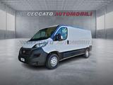 Fiat FIAT Ducato Ducato 35 MH1 3.0 CNG 136cv E6d-temp - Fiat Ducato mit CNG-Antrieb