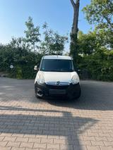 Opel Combo 1.3 D VAN - Opel Combo in Hamm