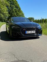 Audi Exclusive, Carbon außen, Garantie, MwSt.  - gebrauchte Audi RS5 aus dem Jahr 2021