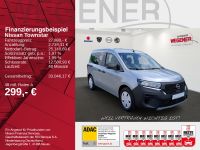 Nissan Townstar - Vorschau Bild 2