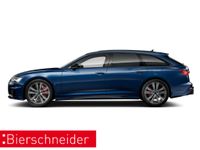 Audi A6 - Vorschau Bild 2