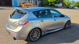 Mazda 3 2.3 MZR DISI Turbo MPS Plus-Paket - gebrauchte Mazda 3 aus dem Jahr 2010