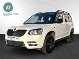 Skoda Yeti Monte Carlo 4x4|1.Hand|Anhängerkppl.|Kamera - Skoda: Monte Carlo