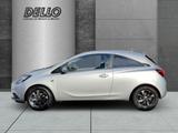 Opel Corsa 120 Jahre ecoFlex CORSA E 1.4 Apple CarPla - mit Benzin-Antrieb: Kleinwagen, 1.4