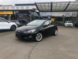 Opel Astra K 5-türig 1.4 Turbo 120 Jahre - Opel Astra: Türig