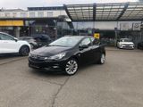 Opel Astra K 5-türig 1.4 Turbo 120 Jahre - Opel Astra: Türig