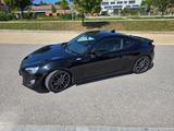 Toyota GT86 Automatik - Alcantara - Toyota: Sportwagen