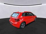 Volkswagen Polo 1.0 Trendline Klima, PDC, ZGV - Cars in Trier: Kleinwagen