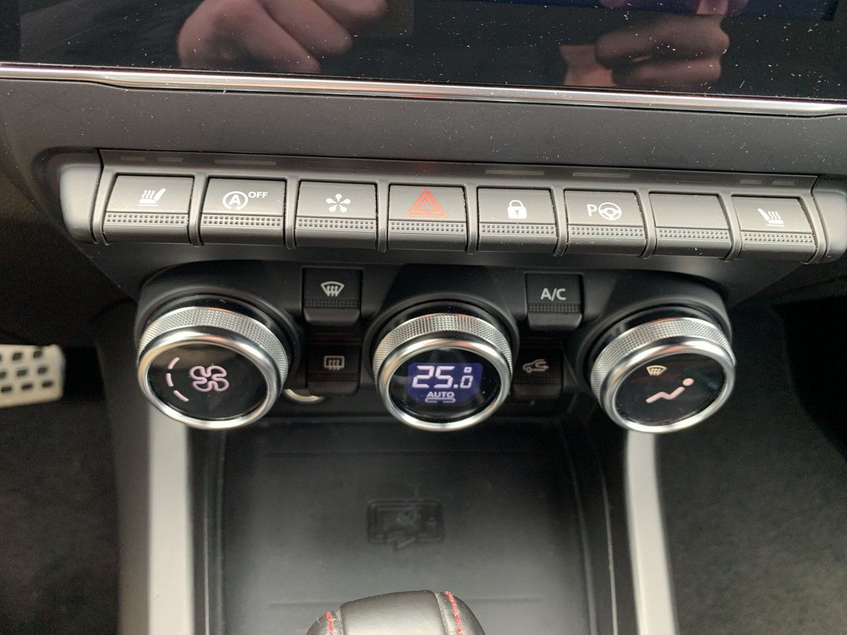 Renault Arkana - Bild 18