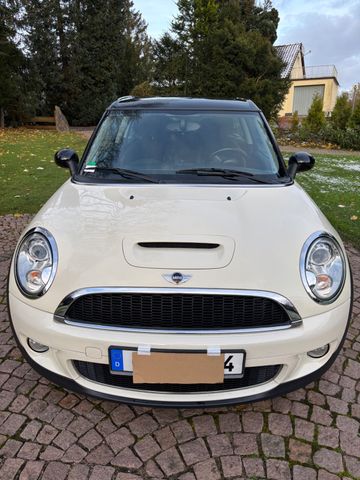 MINI COOPER S CLUBMAN COOPER S