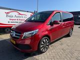 Mercedes-Benz V 250 d 4-Matic* Aut. AVANTGARDE*MT-9767* - gebrauchte Mercedes-Benz V 250 aus dem Jahr 2021