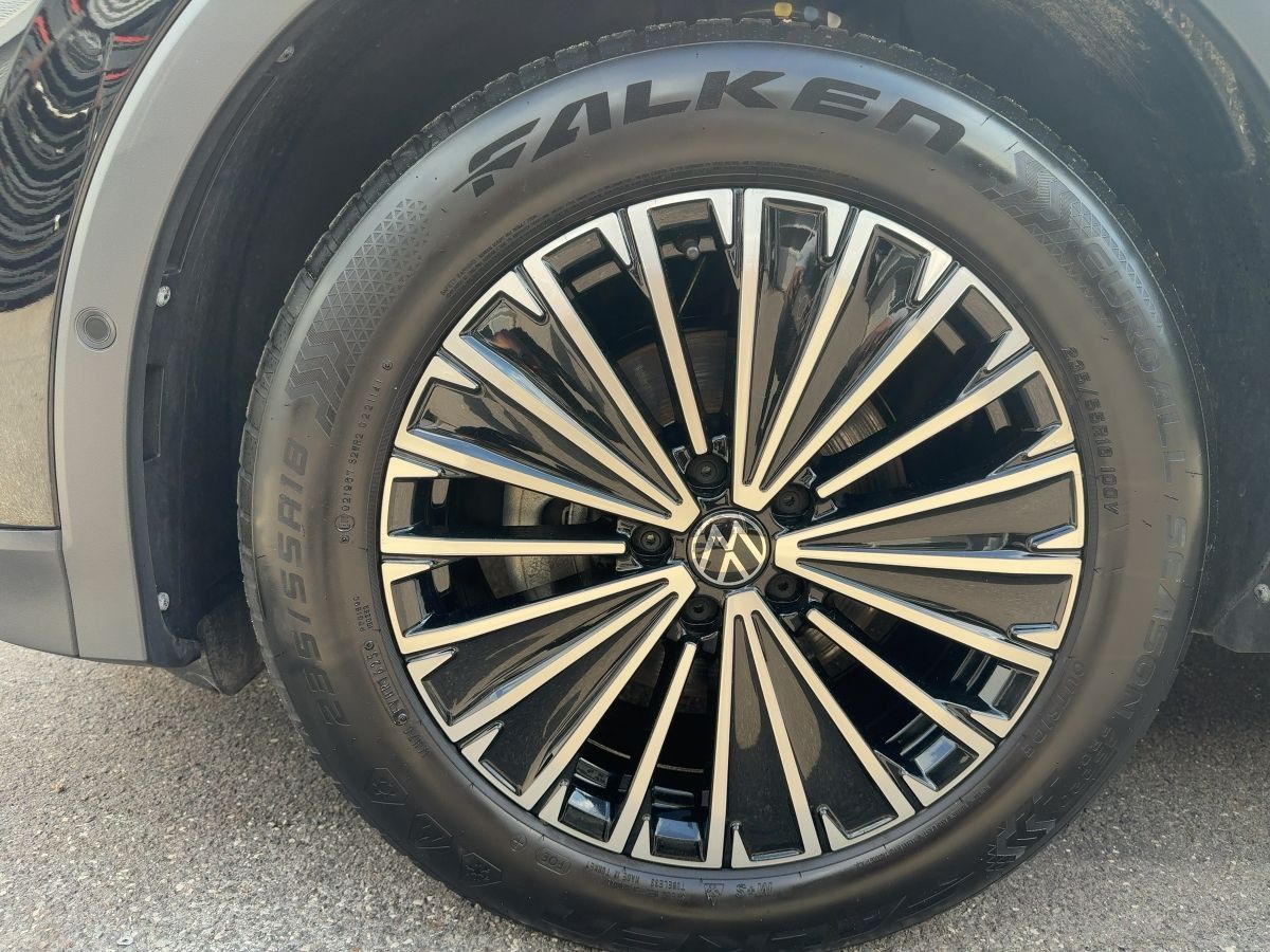 Volkswagen Tiguan - Bild 15