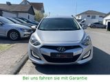 Hyundai i30 cw Trend/TÜV NEU/8-Fach/ - Hyundai i30 in Karlsruhe
