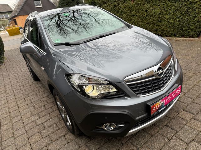 Opel Mokka Innovation ecoFlex 4x4