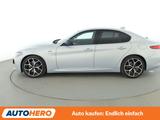 Alfa Romeo Giulia 2.2 JTDM Sprint Aut.*ACC*PDC*SHZ*ALU* - Alfa Romeo: Weiß