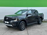 Ford 2.0EB 4WD WILDTRAK DC NAVI B&O ACC El. Rollo AHK
