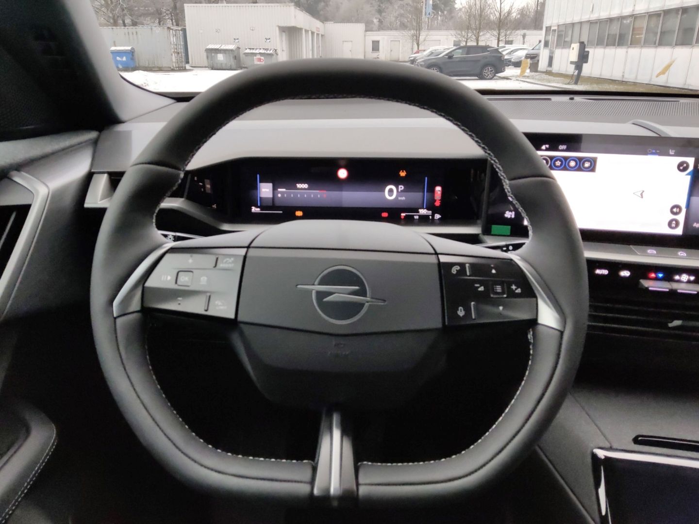 Opel Grandland (X) - Bild 21