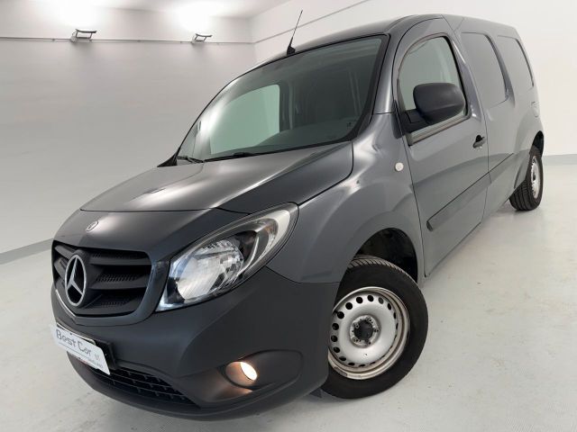 MERCEDES-BENZ Mercedes-benz Citan 1.5 109 CDI S&amp;S Furgone Extr