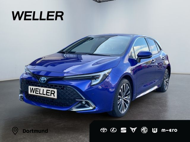 Toyota Corolla 1.8 Hybrid Team D *Navi*LED*CarPlay*CAM*