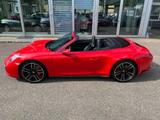 Porsche 911 Urmodell - Porsche: Rot, 911