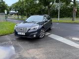Subaru Outback 2015 Euro6 - Subaru Outback mit Diesel-Antrieb: Automatik