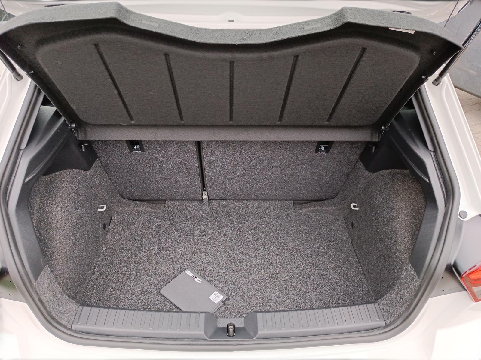 Seat Ibiza - Bild 18