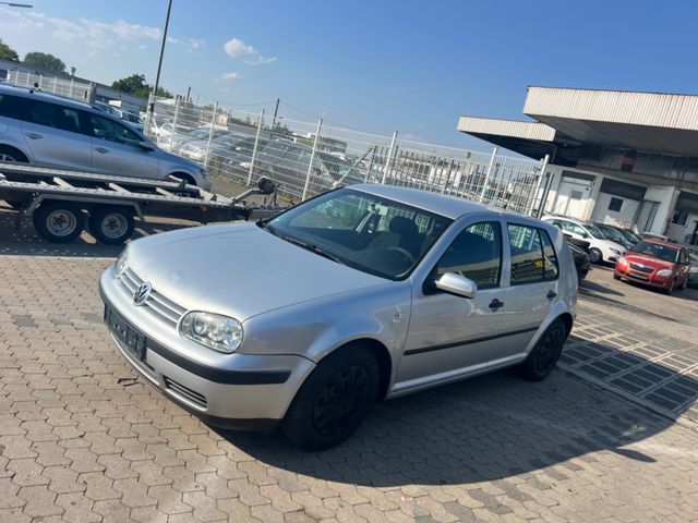 Volkswagen Golf 1.4 , Klima,Euro 4,