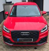 Audi Q2 35 TFSI S tronic - Audi Q2 von privat