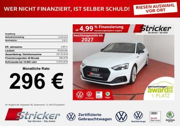 Audi A5 - 2