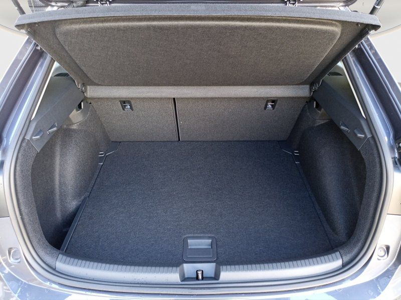 Fahrzeugabbildung Volkswagen Taigo 1.0 TSI DSG Life