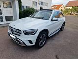 Mercedes-Benz GLC 300 d 4MATIC Autom. - - Mercedes-Benz GLC 300 von privat