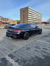 Mercedes-Benz C 300 Autom. -AMG line  - gebrauchte Mercedes-Benz C 300 aus dem Jahr 2016