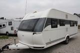 Hobby 560 WLU, Klima, Mover, 428kg Zuladung, DuoCS - Hobby 560 wlu