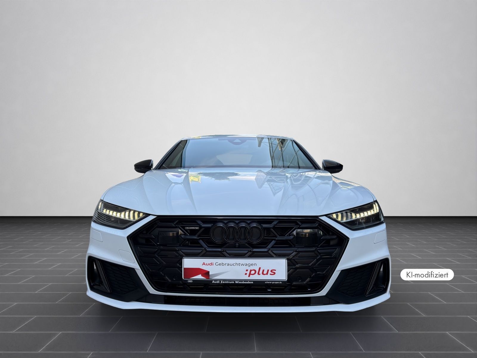 Audi A7 - Bild 6