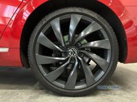 Volkswagen Arteon - Vorschau Bild 8