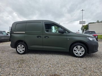 Volkswagen Caddy - 5