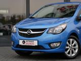 Opel Karl 1.0 Active *KLIMA*PDC*TEMP.* - Opel KARL Active mit Benzin-Antrieb