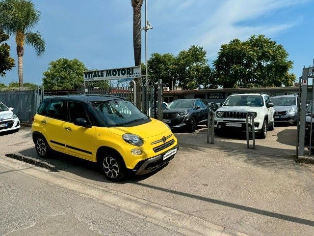 Fiat 500L 1.3 Multijet 95 CV Cross