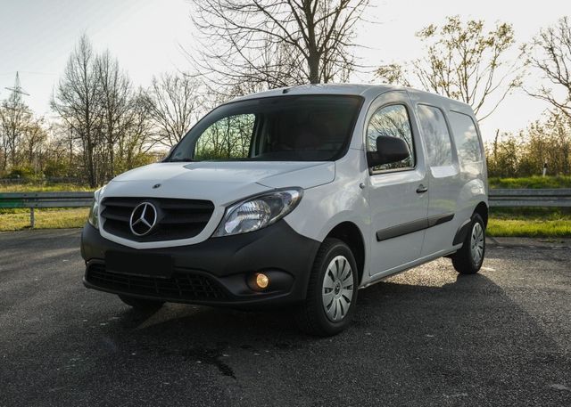 MERCEDES-BENZ Mercedes Citan 109Cdi Extralang Kasten KLI...