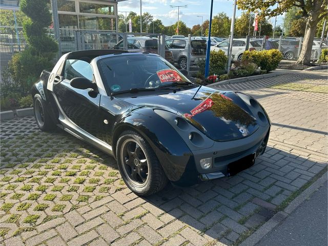Smart Roadster *Brabus Felgen*