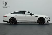 Mercedes-Benz AMG GT - Vorschau Bild 4