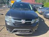 Fiat Freemont  AWD 7Platz - gebrauchte Fiat Freemont aus dem Jahr 2011
