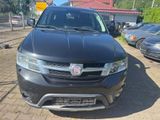 Fiat Freemont  AWD 7Platz - Fiat Freemont mit Benzin-Antrieb