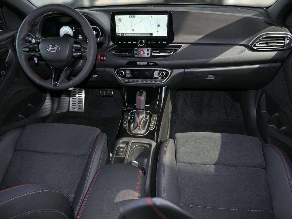 Hyundai i30 – Bild 14