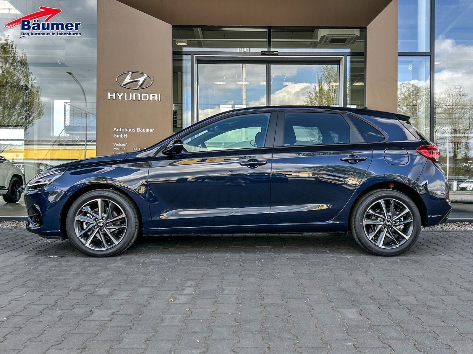 Hyundai i30 – Bild 2