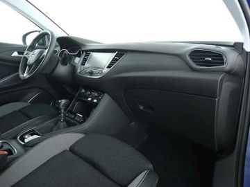 Bild 4 Opel Grandland (X) GRANDLAND X INNOVATION LPG AUTOGAS LED, BEH. WSS