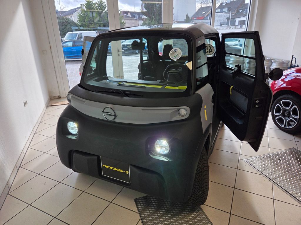 Angebot ansehen Opel Rocks-e