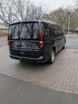 Volkswagen Caddy Maxi 2.0 TDI 90kW DSG Dark Label Maxi ... - VW Caddy Maxi von privat