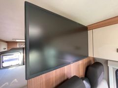 Weinsberg Carabus 600 | AHK,Solar,TV,Markise | Gepflegt!